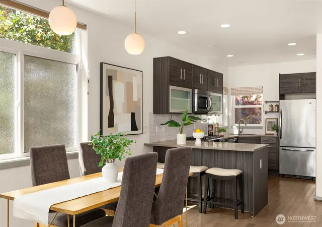 Photo 4 of Single family home for sale at 2450 NW 61st Street, Seattle, WA 98107 | MLS# NWM2587522 | Listing updated on 2026-09-29