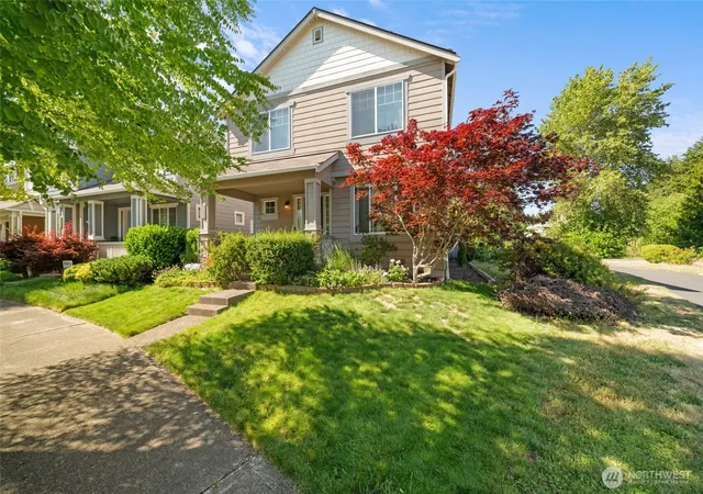 Photo 1 of Single family home for sale at 5240 54th Avenue Se, Lacey, WA 98503 | MLS# NWM2587523 | Listing updated on 2026-10-02