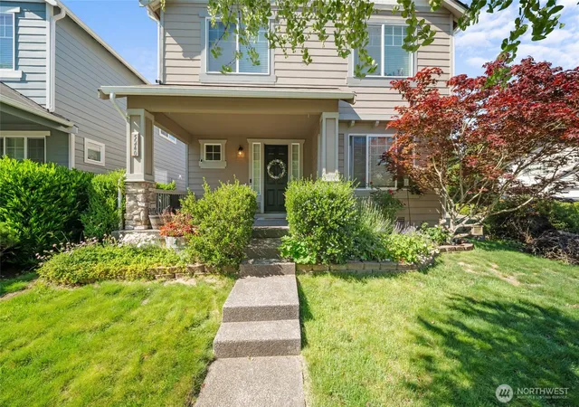 Photo 2 of Single family home for sale at 5240 54th Avenue Se, Lacey, WA 98503 | MLS# NWM2587523 | Listing updated on 2026-10-02