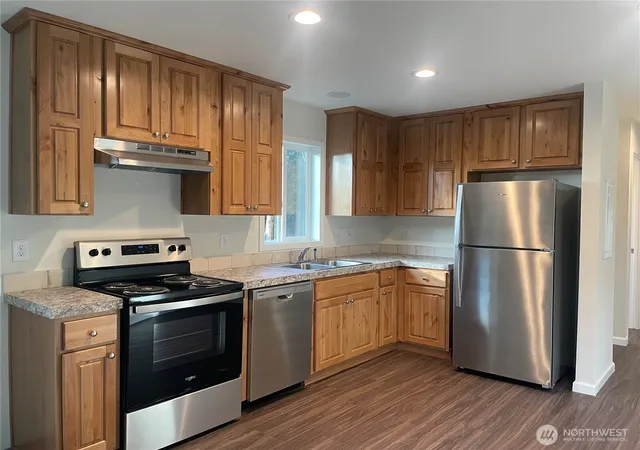 Photo 4 of Manufactured home for sale at 236 Pattee Rd, Chehalis, WA 98532 | MLS# NWM2587524 | Listing updated on 2026-10-01