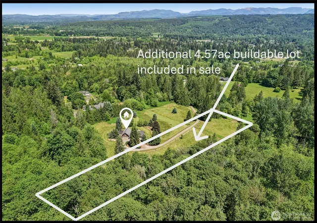 Photo 3 of Sale Pending at 32011 Se 48th Street, Fall City, WA 98024 | MLS# NWM2587538 | Listing updated on 2026-10-01