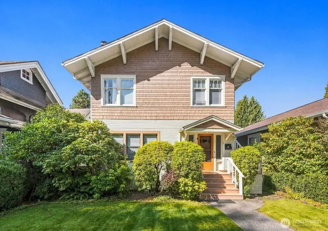 Photo 1 of Single family home for sale at 721 21st Avenue E, Seattle, WA 98112 | MLS# NWM2587540 | Listing updated on 2026-09-30