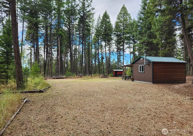 Photo 1 of Land for sale at 0 Pontiac Ridge, Oroville, WA 98844 | MLS# NWM2587542 | Listing updated on 2026-09-28
