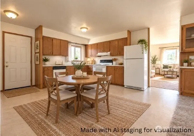 Photo 2 of Manufactured home for sale at 11905 55th Avenue Ne #24, Marysville, WA 98271 | MLS# NWM2587545 | Listing updated on 2026-09-25