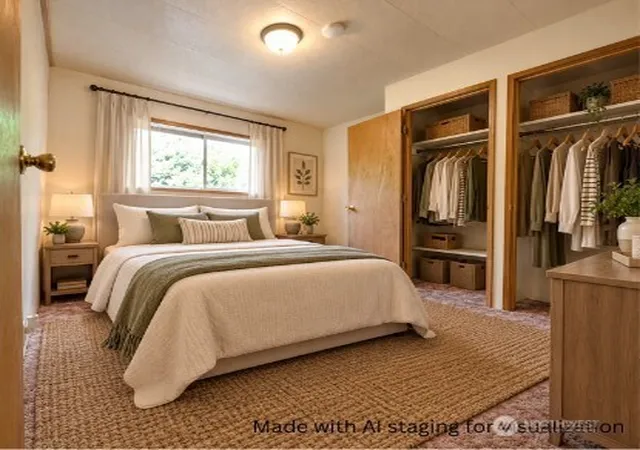 Photo 3 of Manufactured home for sale at 11905 55th Avenue Ne #24, Marysville, WA 98271 | MLS# NWM2587545 | Listing updated on 2026-09-25
