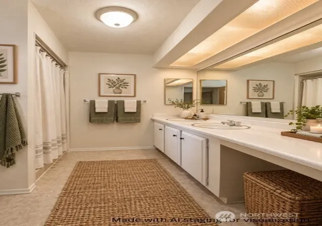 Photo 4 of Manufactured home for sale at 11905 55th Avenue NE #24, Marysville, WA 98271 | MLS# NWM2587545 | Listing updated on 2026-09-25