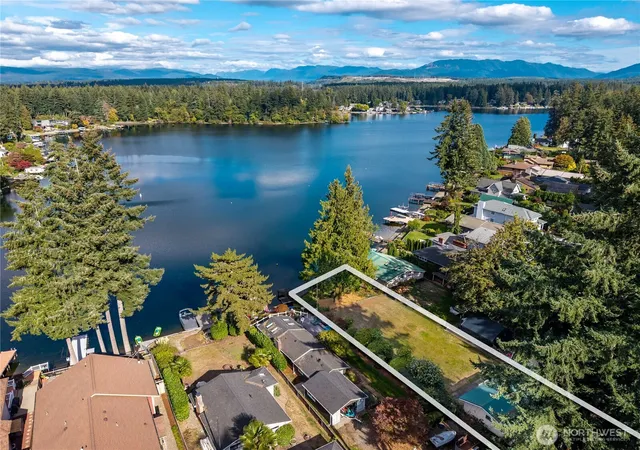 Photo 3 of Land for sale at 22004 Se 295th Place, Black Diamond, WA 98010 | MLS# NWM2587546 | Listing updated on 2026-09-25