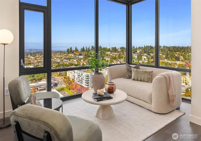 Photo 1 of Condo for sale at 889 Avenue Sq Ne #1703, Bellevue, WA 98004 | MLS# NWM2587551 | Listing updated on 2026-10-03