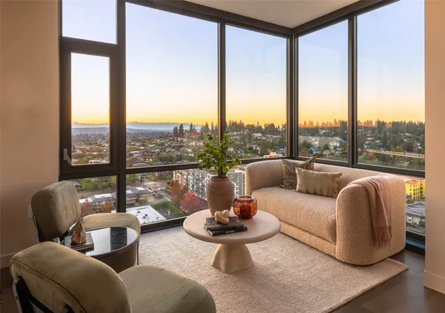 Condo for sale at 889 Avenue Sq NE #1703, Bellevue, WA 98004 | MLS# NWM2587551