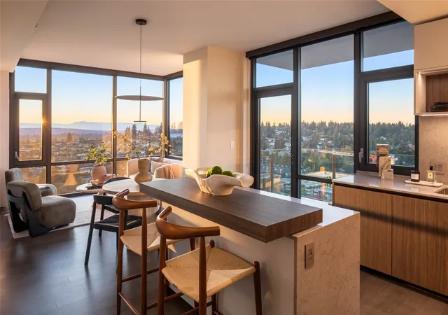 Photo 3 of Condo for sale at 889 Avenue Sq Ne #1703, Bellevue, WA 98004 | MLS# NWM2587551 | Listing updated on 2026-10-26