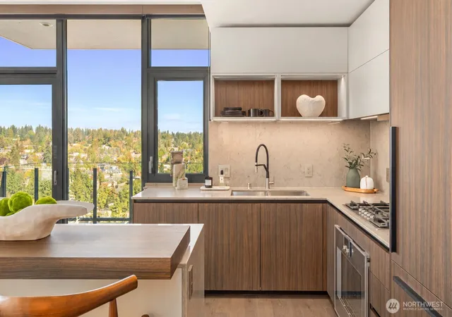 Photo 3 of Condo for sale at 889 Avenue Sq NE #1703, Bellevue, WA 98004 | MLS# NWM2587551 | Listing updated on 2026-10-03