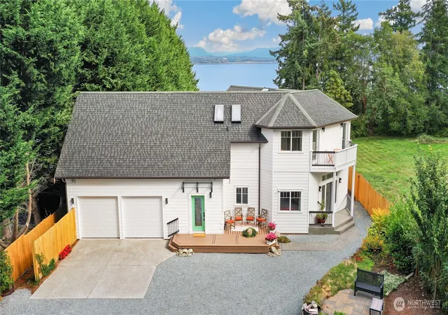 Single family home for sale at 108 Livingston Bay Rd, Camano Island, WA 98282 | MLS# NWM2587552