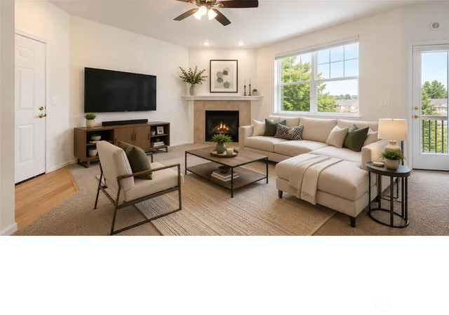 Photo 3 of Condo for sale at 13000 Admiralty Way #C302, Everett, WA 98204 | MLS# NWM2587553 | Listing updated on 2026-09-28