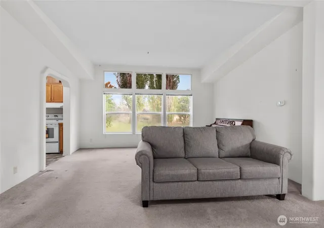 Photo 3 of Manufactured home for sale at 601 S C St, Sprague, WA 99032 | MLS# NWM2587555 | Listing updated on 2026-09-26