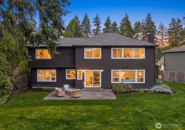 Photo 2 of Single family home for sale at 8748 Ne Rosario Pl, Bainbridge Island, WA 98110 | MLS# NWM2587557 | Listing updated on 2026-10-07