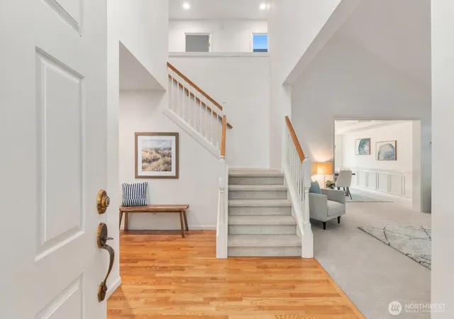 Photo 3 of Single family home for sale at 8748 NE Rosario Pl, Bainbridge Island, WA 98110 | MLS# NWM2587557 | Listing updated on 2026-10-02