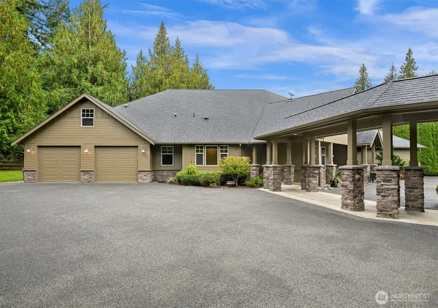 Photo 3 of Single family home for sale at 2259 Regency Pl, Everson, WA 98247 | MLS# NWM2587558 | Listing updated on 2026-10-01