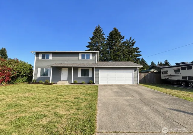Photo 1 of Single family home for sale at 22517 38th Avenue E, Spanaway, WA 98387 | MLS# NWM2587561 | Listing updated on 2026-10-06
