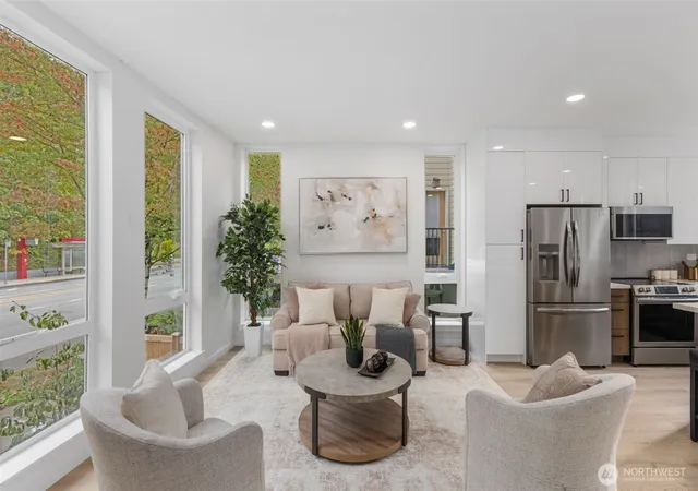 Photo 2 of Townhouse for sale at 7035 Delridge Way SW, Seattle, WA 98106 | MLS# NWM2587564 | Listing updated on 2026-10-23