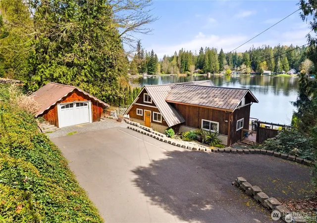 Photo 1 of Single family home for sale at 32217 Whitman Lake Dr, Graham, WA 98338 | MLS# NWM2587565 | Listing updated on 2026-10-01