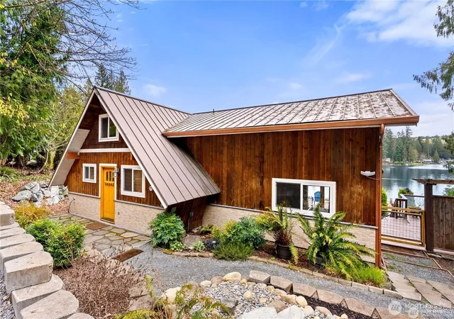 Photo 2 of Single family home for sale at 32217 Whitman Lake Dr, Graham, WA 98338 | MLS# NWM2587565 | Listing updated on 2026-10-01
