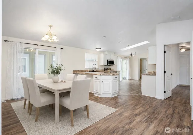 Photo 3 of Manufactured home for sale at 6350 Portal Way #22, Ferndale, WA 98248 | MLS# NWM2587568 | Listing updated on 2026-09-30