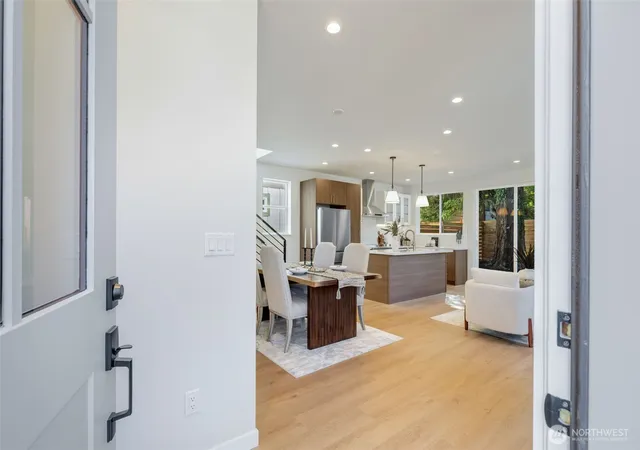 Photo 1 of Single family home for sale at 121 N 136th Street, Seattle, WA 98133 | MLS# NWM2587573 | Listing updated on 2026-10-01