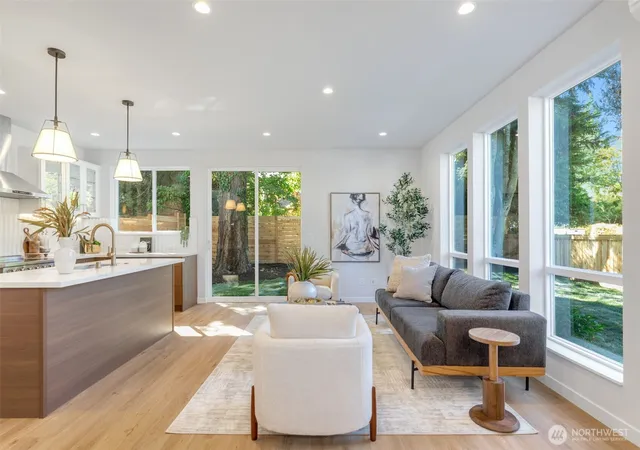 Photo 2 of Single family home for sale at 121 N 136th Street, Seattle, WA 98133 | MLS# NWM2587573 | Listing updated on 2026-10-01