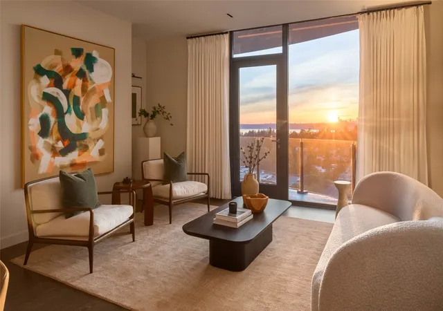 Condo for sale at 838 Avenue Sq NE #2202, Bellevue, WA 98004 | MLS# NWM2587575