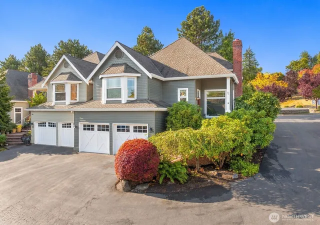 Photo 1 of Townhouse for sale at 3483 Edwards Dr, Gig Harbor, WA 98335 | MLS# NWM2587576 | Listing updated on 2026-10-01