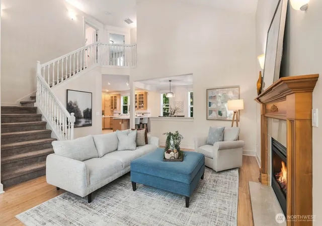 Photo 4 of Townhouse for sale at 3483 Edwards Dr, Gig Harbor, WA 98335 | MLS# NWM2587576 | Listing updated on 2026-10-01