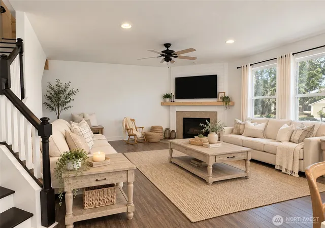 Photo 3 of Single family home for sale at 4501 Freemont St NE, Olympia, WA 98516 | MLS# NWM2587580 | Listing updated on 2026-10-02