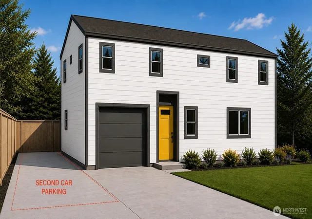 Single family home for sale at 127 N 136th Street, Seattle, WA 98133 | MLS# NWM2587581