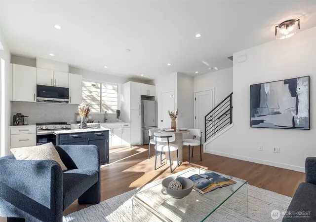 Photo 3 of Single family home for sale at 127 N 136th Street, Seattle, WA 98133 | MLS# NWM2587581 | Listing updated on 2026-09-29