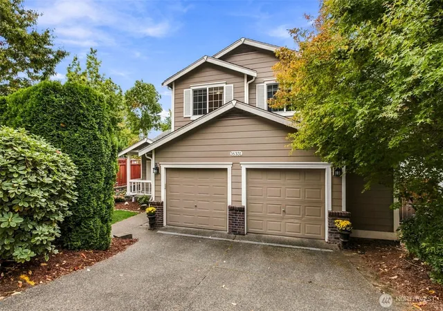Photo 1 of Single family home for sale at 16331 Se 260th Street, Covington, WA 98042 | MLS# NWM2587585 | Listing updated on 2026-10-01