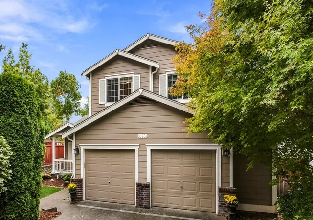Single family home for sale at 16331 SE 260th Street, Covington, WA 98042 | MLS# NWM2587585