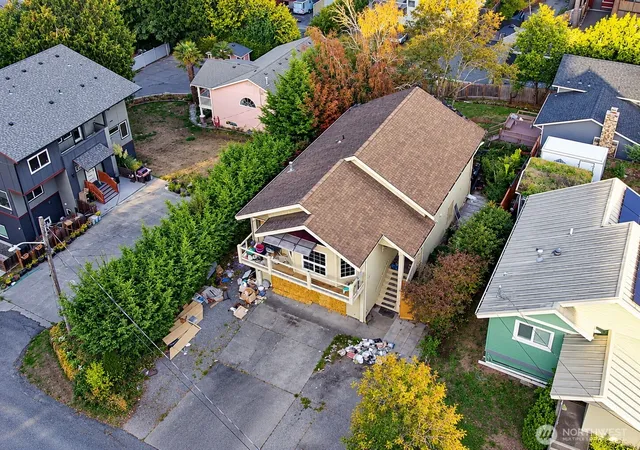 Photo 3 of Single family home for sale at 10452 12th Avenue SW, Seattle, WA 98146 | MLS# NWM2587586 | Listing updated on 2026-09-30