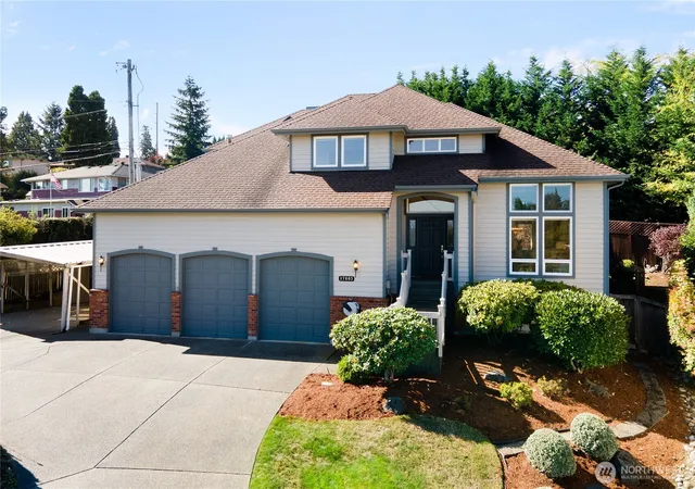 Single family home for sale at 17803 50th Court S, SeaTac, WA 98188 | MLS# NWM2587589