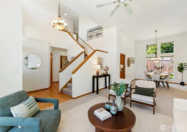 Photo 3 of Single family home for sale at 17803 50th Court S, Sea Tac, WA 98188 | MLS# NWM2587589 | Listing updated on 2026-10-02