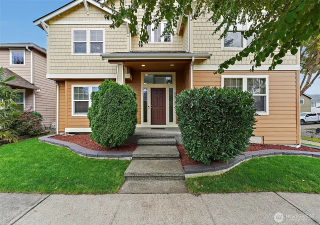Photo 1 of Single family home for sale at 6970 Axis St Se, Lacey, WA 98513 | MLS# NWM2587590 | Listing updated on 2026-10-02