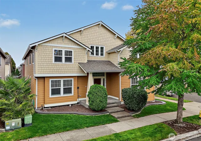 Photo 2 of Single family home for sale at 6970 Axis St Se, Lacey, WA 98513 | MLS# NWM2587590 | Listing updated on 2026-10-02