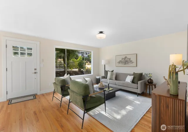 Photo 3 of Single family home for sale at 3318 20th Avenue S, Seattle, WA 98144 | MLS# NWM2587591 | Listing updated on 2026-09-26