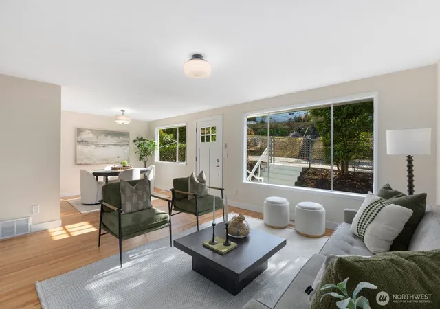Photo 3 of Single family home for sale at 3318 20th Avenue S, Seattle, WA 98144 | MLS# NWM2587591 | Listing updated on 2026-09-26