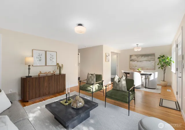 Photo 4 of Single family home for sale at 3318 20th Avenue S, Seattle, WA 98144 | MLS# NWM2587591 | Listing updated on 2026-09-26