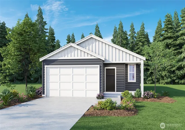 Photo 1 of Single family home for sale at 13 W Roosevelt St, Shelton, WA 98584 | MLS# NWM2587592 | Listing updated on 2026-10-01