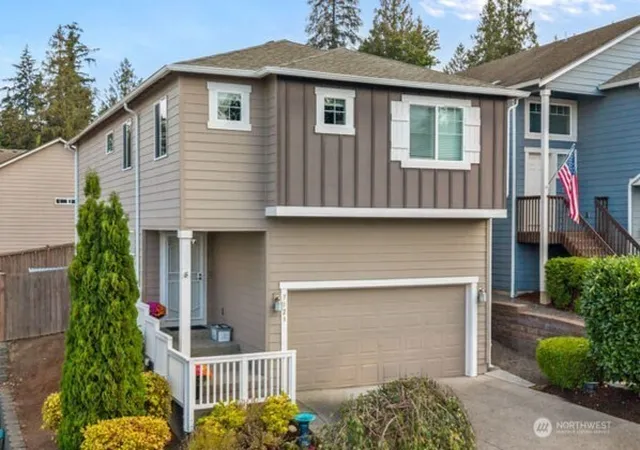 Photo 1 of Single family home for sale at 7123 18th Place Se, Lake Stevens, WA 98258 | MLS# NWM2587593 | Listing updated on 2026-09-30