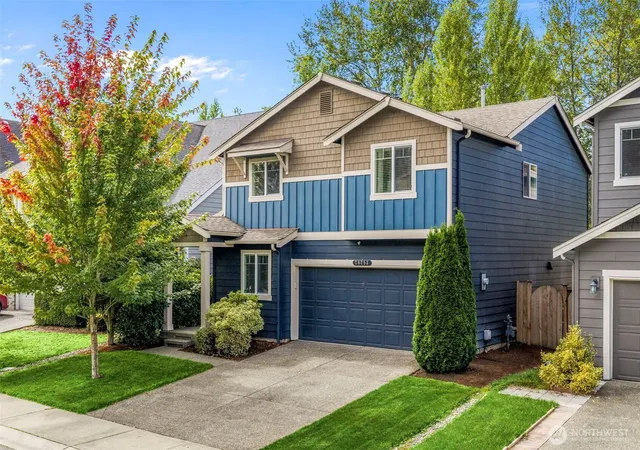 Single family home for sale at 20253 111th Way SE, Kent, WA 98031 | MLS# NWM2587597