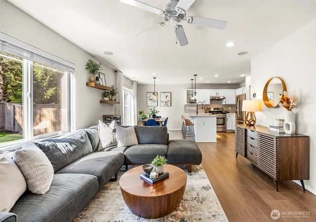 Photo 3 of Single family home for sale at 20253 111th Way SE, Kent, WA 98031 | MLS# NWM2587597 | Listing updated on 2026-10-01