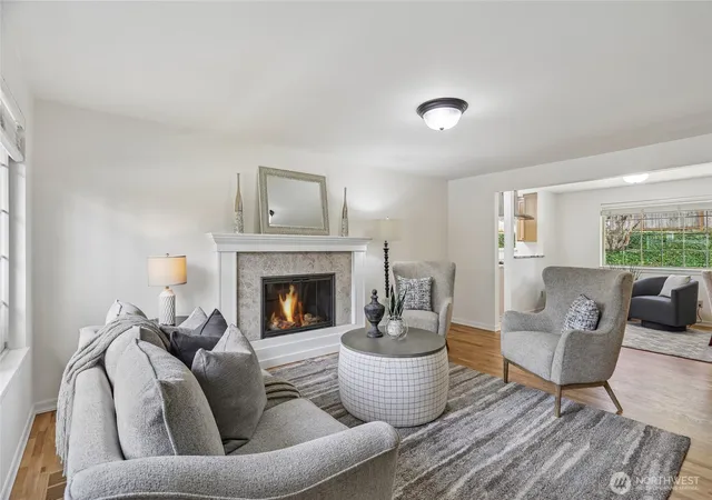 Photo 3 of Single family home for sale at 26 151st Place NE, Bellevue, WA 98007 | MLS# NWM2587598 | Listing updated on 2026-10-02