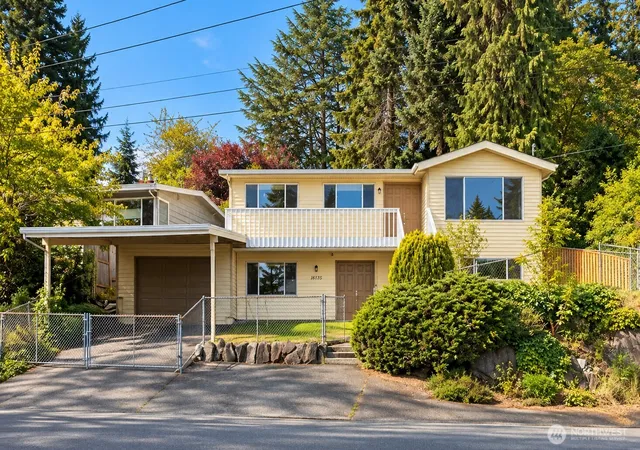 Single family home for sale at 16135 Densmore Ave N, Shoreline, WA 98133 | MLS# NWM2587602